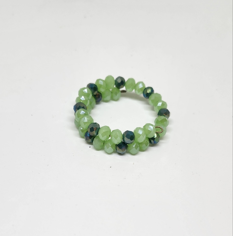 Wrap bracelet